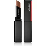 Shiseido ColorGel LipBalm balzam za ustnice za toniranje z vlažilnim učinkom odtenek 110 Juniper (cocoa) 2 g