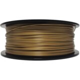 for 3D, PLA, 1.75 mm, 1 kg, gold PLA gold | shoptok.hr