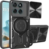 Techsuit zaštitna maska CamGuard za Motorola Edge 60 Fusion/Edge 60 - Crna | shoptok.hr