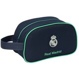 REAL MADRID Neceser 2 Equipacion Compact Evolution 25/26 prilagodljiva toaletna torbica | shoptok.hr