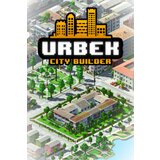 Steam Urbek City Builder: Defend the City (DLC) (PC) Key GLOBAL | ePonuda.com