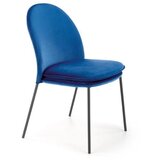  Jedilni stol LILI modra | Shoptok.si