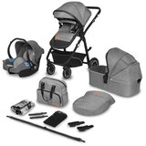 Lionelo kolica Bianka 3/1, Grey ( 41358002 ) | Eponuda.com