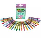 Crayola Set pastelov - 24 kos | Shoptok.si