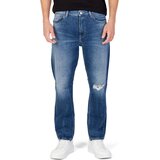 Tommy Hilfiger DAD JEAN RGLR TPRD C DM0DM16654 Plava | shoptok.hr