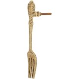 Bloomingville Metalna zidna kuka u zlatnoj boji Cella – | shoptok.hr