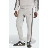 Adidas Hlače '3-STRIPES' svetlo siva / črna | Shoptok.si