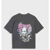 Sinsay Majica kratkih rukava Snoop Dogg Slike