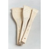  Kistovi od prirodnih vlakana koze - 3-dijelni set (Kistovi Royal &) | Eponuda.ba