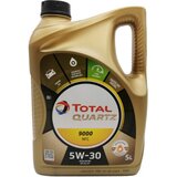 Total motorno olje Quartz 9000 NFC 5W-30, 5L Cene