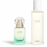 Hermès Parfums-Jardins Collection Sur Le Nil darilni set uniseks 1 kos