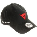 Dainese 9Twenty Canvas Crna UNI Kapa | shoptok.hr