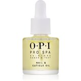 OPI Pro Spa hranilno olje za nohte in obnohtno kožo 8,6 ml | Shoptok.si