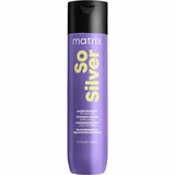 Matrix tr color obsessed so silver šampon 300ml | ePonuda.com