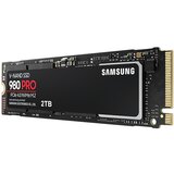 Samsung 2TB 980 Pro SSD NVMe/PCIe 4.0 x4 M.2 disk | Shoptok.si