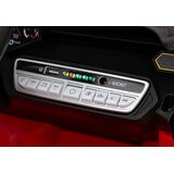  Licencirani auto na akumulator Lamborghini Invencible - crveni | shoptok.hr