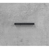 vidaXL Stenska omarica betonsko siva 60x36,5x35 cm inženirski les | Shoptok.si