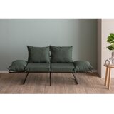 Atelier Del Sofa Dvosed na razvlačenje Viper, Zeleni | Eponuda.ba