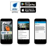  Računalo za navodnjavanje (Vrijeme zalijevanja: 1 min - 24 h, Do 8 x dnevno, Narančaste boje) | shoptok.hr