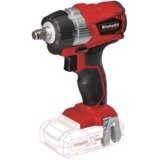 Einhell power x-change akumulatorska bušilica-odvijač te-cw 18 li brushless-solo (18 v, bez akumulatora, 0 okr/min - 2.900 okr/min, 215 nm) + bauhaus jamstvo 5 godina na uređaje na električni ili motorni pogon | shoptok.hr