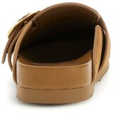 Guess Nizki natikači 'GALAVANTA' karamel | Shoptok.si