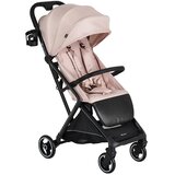 Cangaroo Kolica za avion Airwalk – Cloud Pink Cene