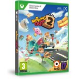Fireshine Games Moving Out 2 (Xbox Series X & Xbox One) Cene
