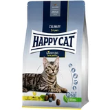 Happy Cat Culinary Adult deželska perutnina - Varčno pakiranje: 2 x 1,3 kg