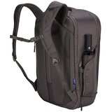 Thule Subterra 2 promjenjiva torba 40L usklađena sa standardima za unos ručne prtljage u zrakoplov - siva | shoptok.hr