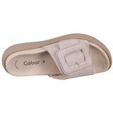 Gabor Sandali & Odprti čevlji 6375112 pisana | Shoptok.si