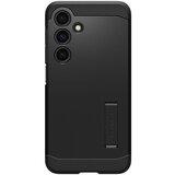 Spigen tough armor - ohišje za samsung galaxy S24+ (črno), (21626075) | Shoptok.si