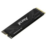 Kingston Technology FURY Renegade G5 1,02 TB M.2 PCI Express 5.0 NVMe 3D TLC | shoptok.hr
