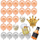  Set rođendanskih ukrasnih ukrasa | shoptok.hr