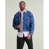 Polo Ralph Lauren TRUCKER JACKET Plava | shoptok.hr
