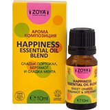 Zoya goes pretty Happiness Essential Oil Blend | Shoptok.si