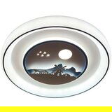 Opviq 1410-08 - white white chandelier | ePonuda.com