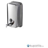  Dozator za tekući sapun inox 1000ml ROCCO | Eponuda.ba