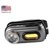 Nebo LED naglavna punjiva lampa Einstein 400 ( NEB-HLP-0005-G ) | Eponuda.com