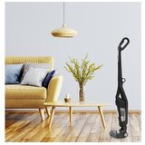 Rowenta RH6735WH Dual Force 2v1 palični sesalnik, črn | Shoptok.si