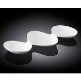  Tri Predelna Skleda, Porcelan, 370mm | Shoptok.si