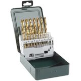 Bosch 19-delni set HSS-TiN burgija za metal (2609255114) | ePonuda.com