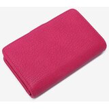 Vuch Ženski novčanik Maeva Diamond Pink, 15 x 9 cm Slike
