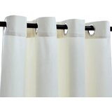  Zavjese za zamračivanje 2 kom baršunaste krem 140 x 175 cm | shoptok.hr