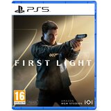  007 First Light (PS5) | Shoptok.si