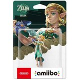 Nintendo AMIIBO ZELDA - TEARS OF THE KINGDOM figura, (20740998) Cene