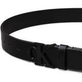 Calvin Klein Jeans Pas črna | Shoptok.si
