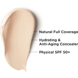 IT Cosmetics Your Skin But Better CC+ prekrivni tekoči puder SPF 50+ za ženske Light 32 ml | Shoptok.si