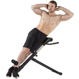 Tunturi Hiperekstenzijska klop CT40 | Shoptok.si