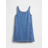 GAP Children's denim dress UltraSoft Americana - Girls | shoptok.hr