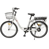 Csm Električni bicikl Ponye Litijum 28" Sivi | ePonuda.com